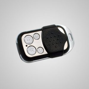 Remoter for switches, 4 buttons